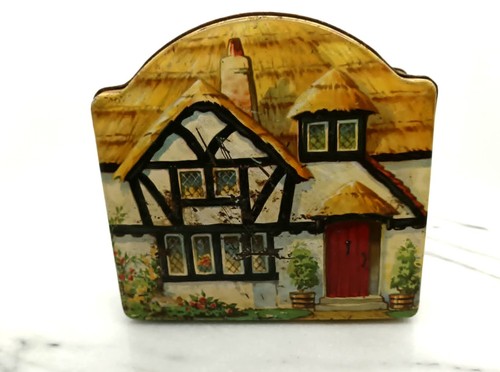 Vintage tuckers totnes - vintage,