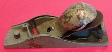 Antique Stanley Rule & Level