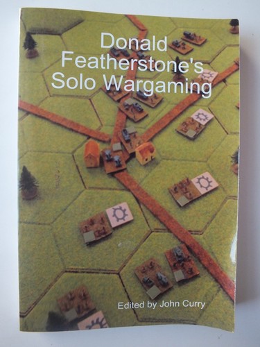 Donald featherstone solo - donald,