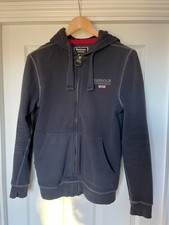 MENS BARBOUR INTERNATIONAL