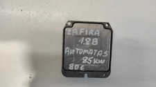 OPEL ZAFIRA A F75 Engine