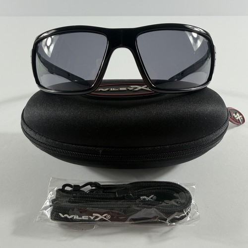 Wiley gloss black safety - gloss,