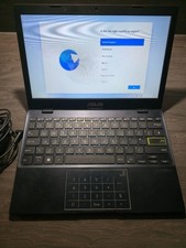 Asus E210MA 11.6 Laptop - Blue