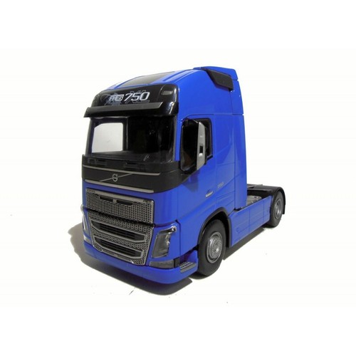 Emek volvo fh04 4x2 blue - xl,
