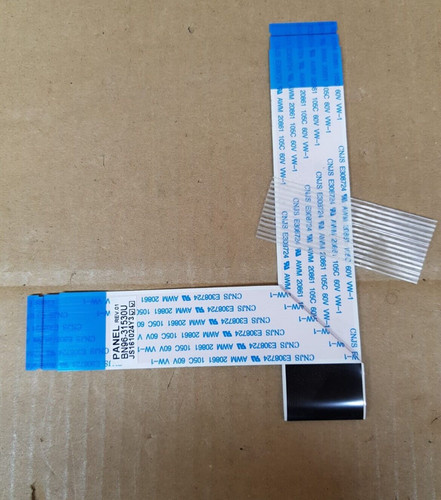 Lvds cable ribbon bn96 - lvds,