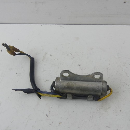 Honda 250 cb 350 - /, ignition