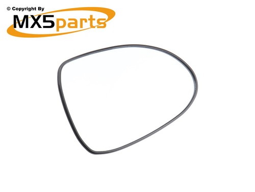 Mx5 electric door - electric, wing