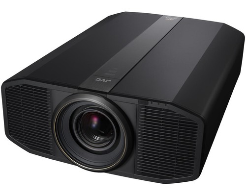 Jvc dla hdr laser - jvc, dla-z1