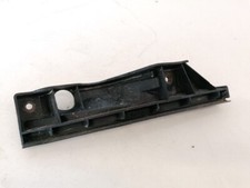 Volkswagen Caddy 2004 Front Bumper Mounts 1T0807889A, Genuine #1360934-99