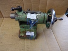 Myford ML10 lathe tailstock