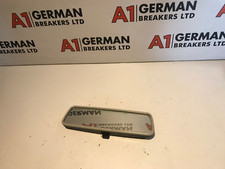 GENUINE 09-14 VW POLO 6R INTERIOR REAR VIEW MIRROR