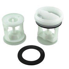 Hotpoint Washing Machine Drain