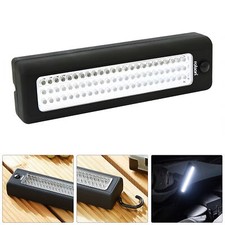 Rolson 72 LED Work Light Torch