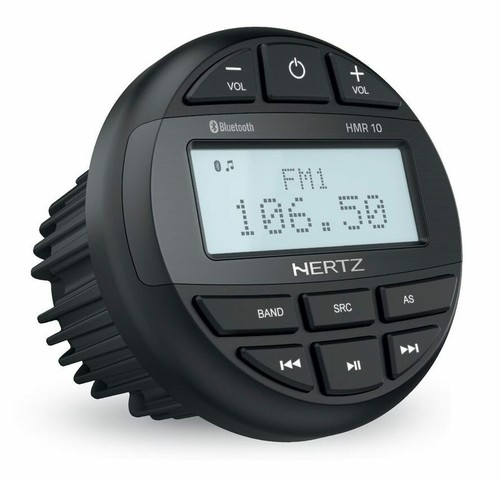 Hertz hmr compact usb - hertz,