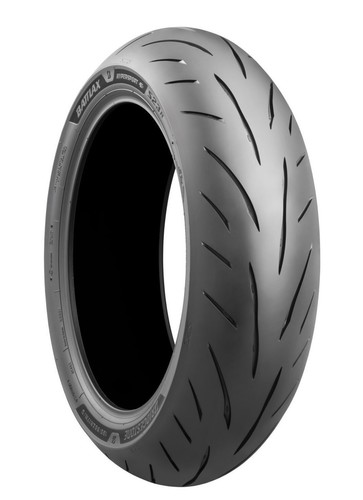 Bridgestone battlax s23 - bridgestone,