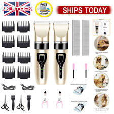 Pet Dog Cat Grooming Kit