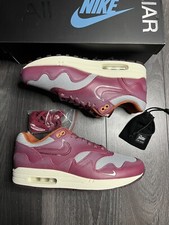 Nike Air Max 1 Patta Waves