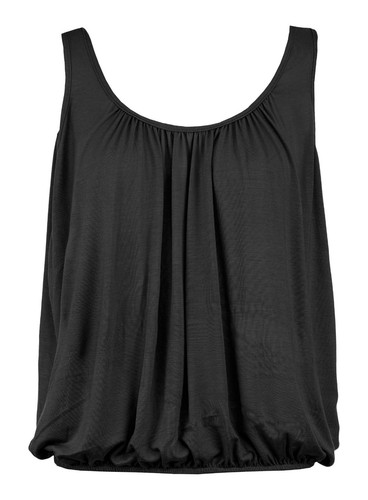 Bnwt women vest top loose - women's,