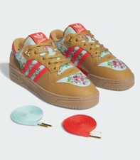 ADIDAS x Unheardof Rivalry Low