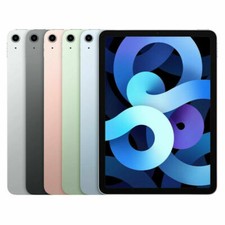Apple iPad Air 4 (2020) All