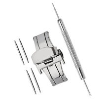 Watch Buckle Stainless Steel