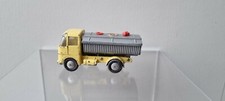 CORGI 64G ERF MODEL 64 G CEMENT TIPPER TRUCK.