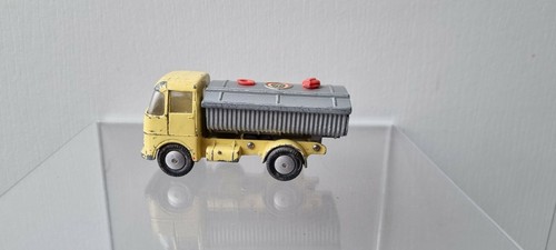 Corgi 64g erf model - model, 64