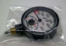 OCEANIC SWIV IMPERIAL SINGLE CAPSULE GAUGE/SPG PSI