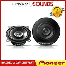 Pioneer TS-G 10cm 4 inch 380