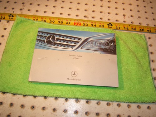 Genuine mercedes 2006 original - mercedes,