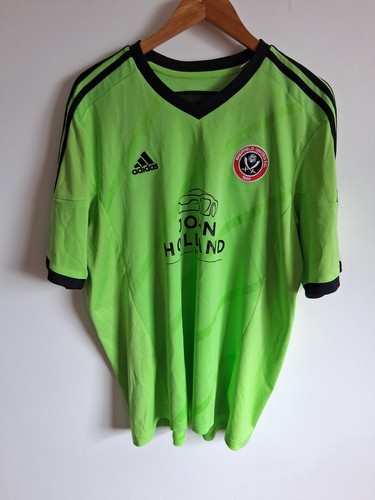 Adidas sheffield united - sheffield,