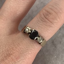 Sapphire & Diamond Trilogy