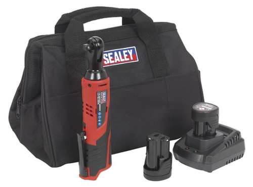 Sealey sv12 series sq - sealey,