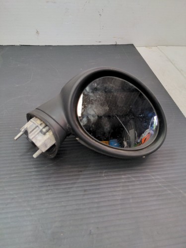 Mini cooper r56 wing mirror - cooper,