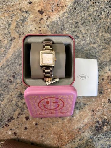 Fossil women watch - fossil,