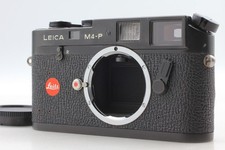 [MINT] CLA'D LEICA M4-P