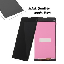For Sony Xperia Compact Z1 Mini D5503 LCD Touch Screen Digitizer Black