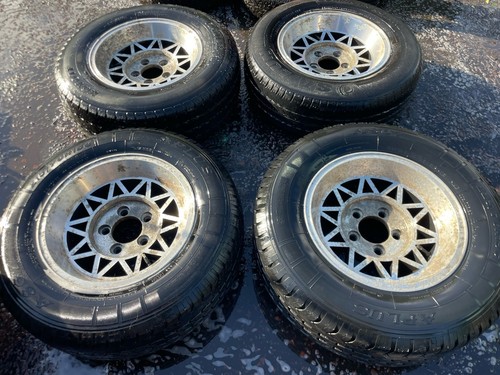 80s 90s chevrolet gmc set - 80s,