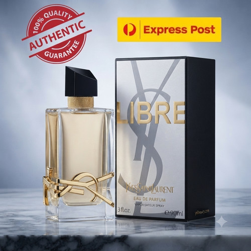 Yves saint laurent libre 90ml - yves,