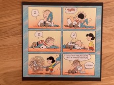 Super snoopy and the - and,