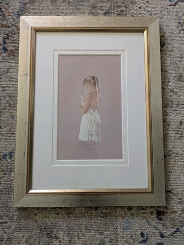 Kay boyce signed - kay, limited
