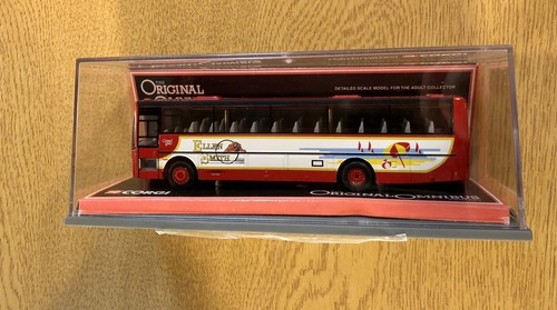 Corgi ooc 42724 limited - corgi,