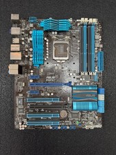 Asus P8P67 Socket 1155 ATX Motherboard for Sandy Bridge - DDR3