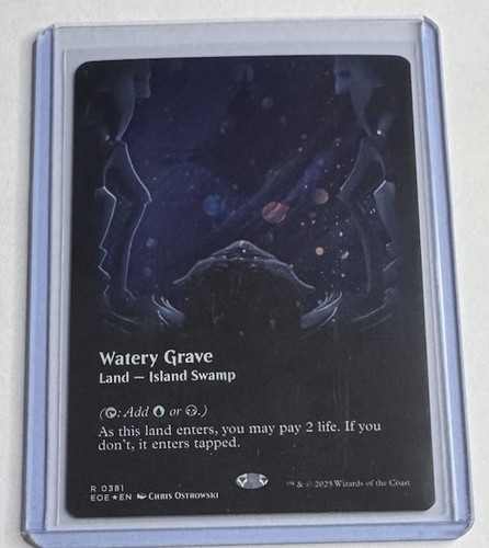 Watery grave 381 edge - watery,