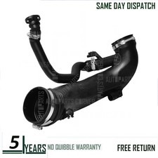 AIR INTAKE TURBO AIR HOSE PIPE