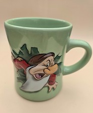 Disney Store Grumpy Large