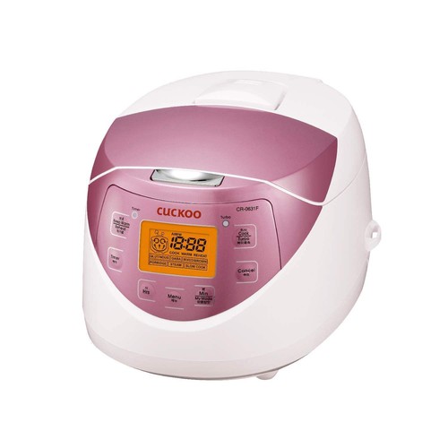 Cuckoo twin pressure rice - cuckoo,