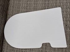 Back Board For Out N About V4 Double Nipper