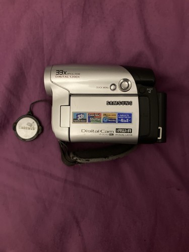Samsung dc163 - samsung, vp-dc163