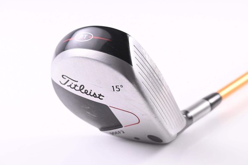 Titleist 906 wood - 906, /